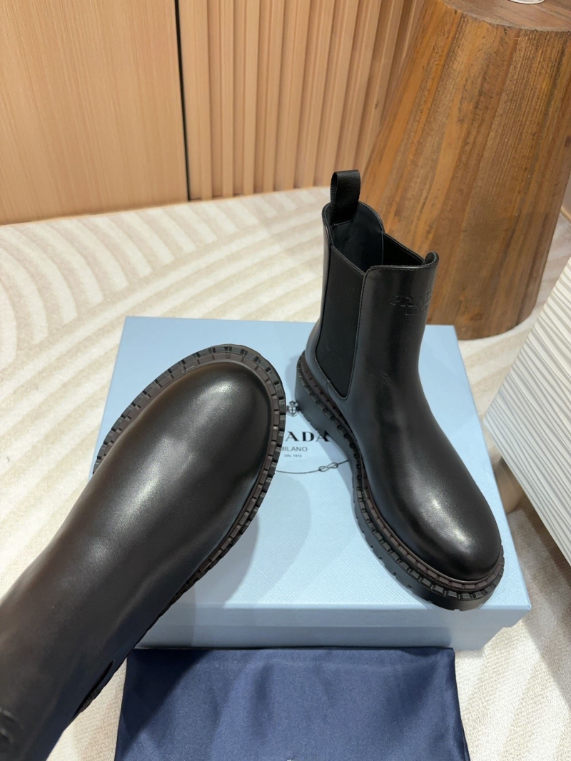 Prada Boots